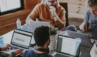 Learn more about Community & People