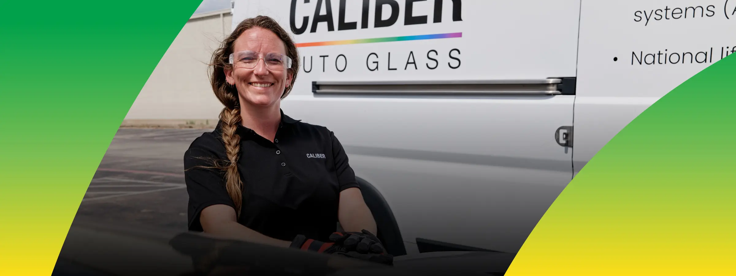 Caliber Auto Glass