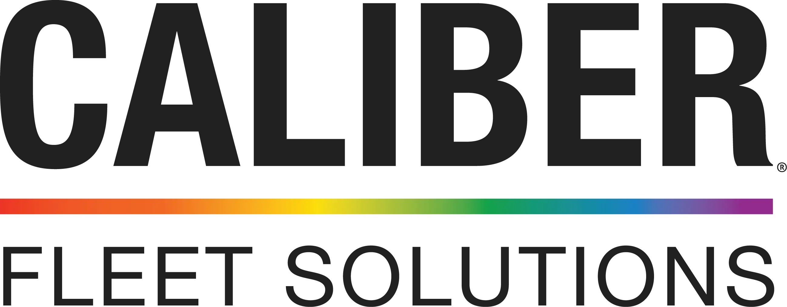 Caliber Fleet Solutions - Vertical